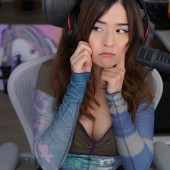 Pokimane 