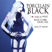 Porcelain Black 