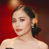 Prilly Latuconsina