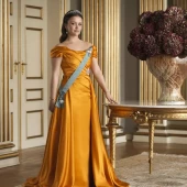 Princess Isabella of Denmark 