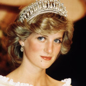 Prinzessin Diana