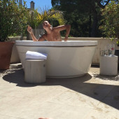 Priscilla Betti leaked nudes
