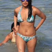 Priyanka Chopra bikini