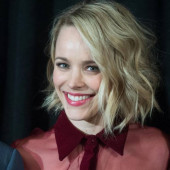 Rachel McAdams