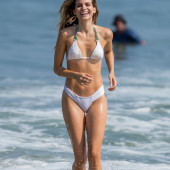 Rachel McCord bikini