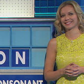 Rachel Riley 