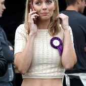 Rachel Riley 