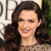 Rachel Weisz