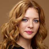 Rachelle Lefevre