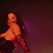 Rae Dawn Chong 