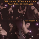 Rae Dawn Chong 