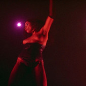 Rae Dawn Chong 