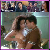 Rae Dawn Chong 