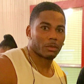Rapper Nelly Leaked Blowjob Sex-Tape
