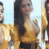 Rashmika Mandanna 