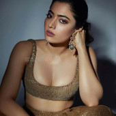 Rashmika Mandanna 