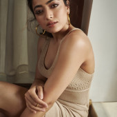 Rashmika Mandanna 