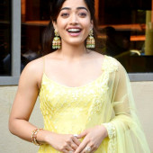 Rashmika Mandanna 