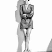 Ravshana Kurkova 
