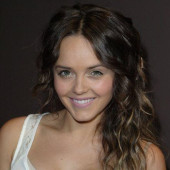 Rebecca Breeds