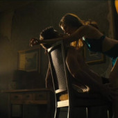 Rebecca Ferguson