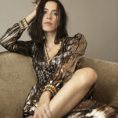 Rebecca Hall 