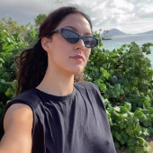 Rebecca Mir 