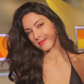 Rebecca Mir 