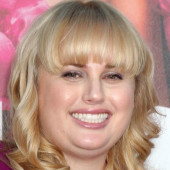 Rebel Wilson