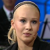 Regina Sergeeva