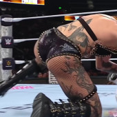 Rhea Ripley 