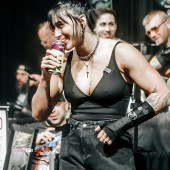 Rhea Ripley 