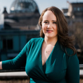 Ricarda Lang 