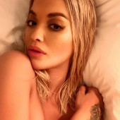 Rita Ora leaked nudes