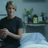 Robin Wright 