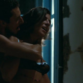 Rocio Munoz Morales sex scene