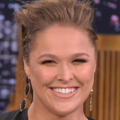 Ronda Rousey