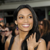 Rosario Dawson