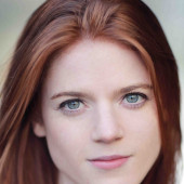 Rose Leslie