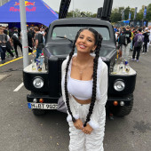 Rosemondy 