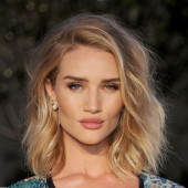 Rosie Huntington-Whiteley