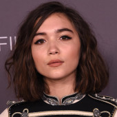 Rowan Blanchard