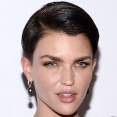 Ruby Rose