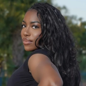 Sachia Vickery