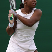 Sachia Vickery 