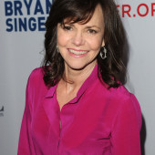 Sally Field today