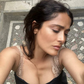 Salma Hayek 