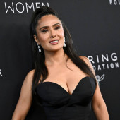 Salma Hayek 