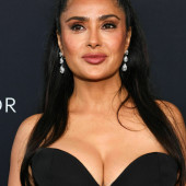 Salma Hayek 