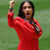 Salma Hayek 